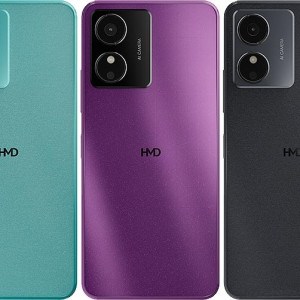 HMD Aura 2 image